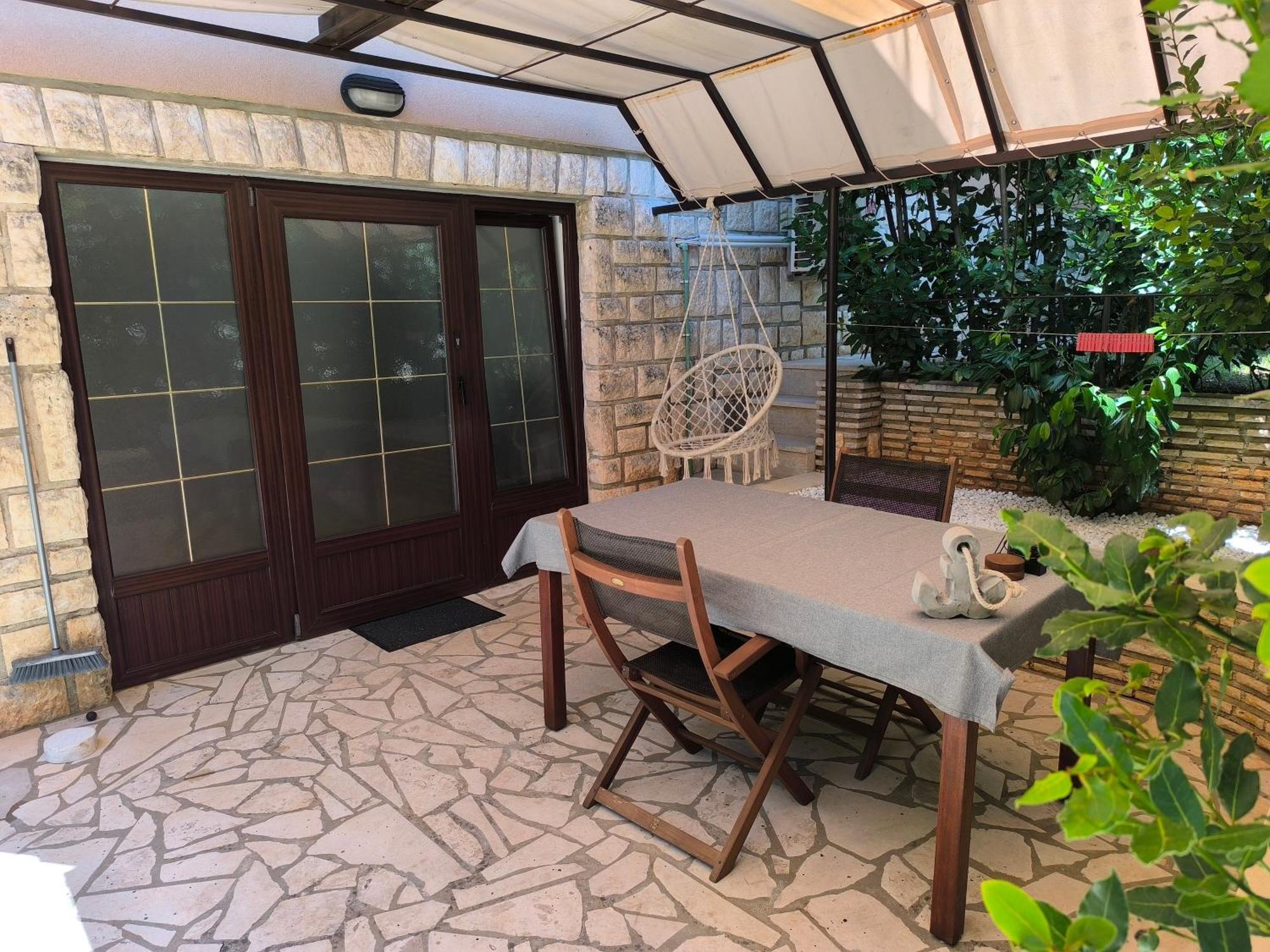 Little Gem Banjole Exterior foto