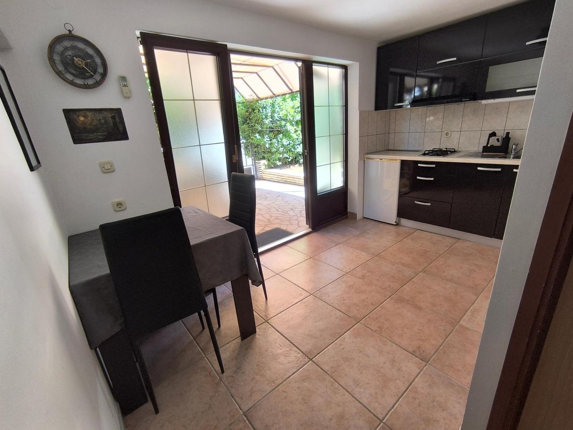 Little Gem Banjole Exterior foto